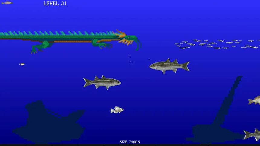 Скриншот 6 к игре King Of Water