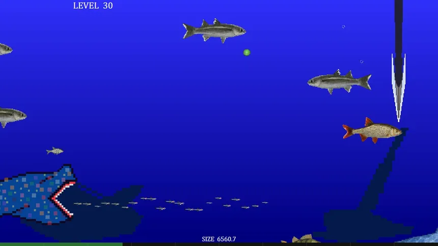 Скриншот 7 к игре King Of Water