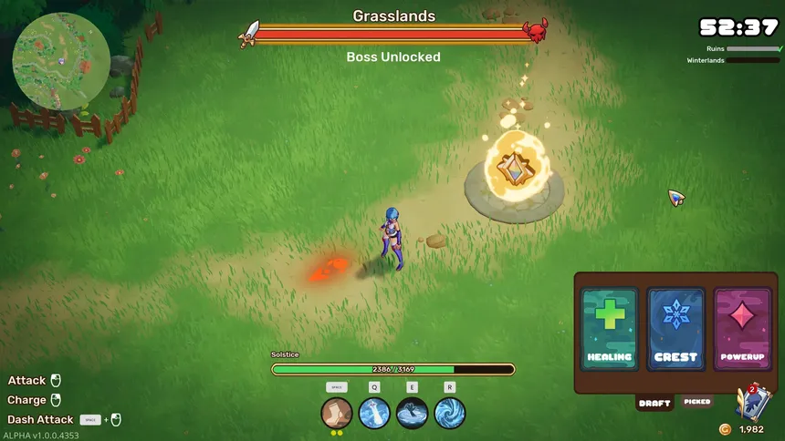 Скриншот 3 к игре Dragonspire