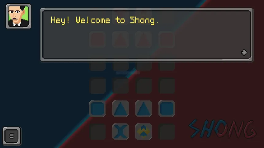 Скриншот 1 к игре Shong