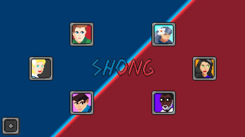 Скриншот 4 к игре Shong