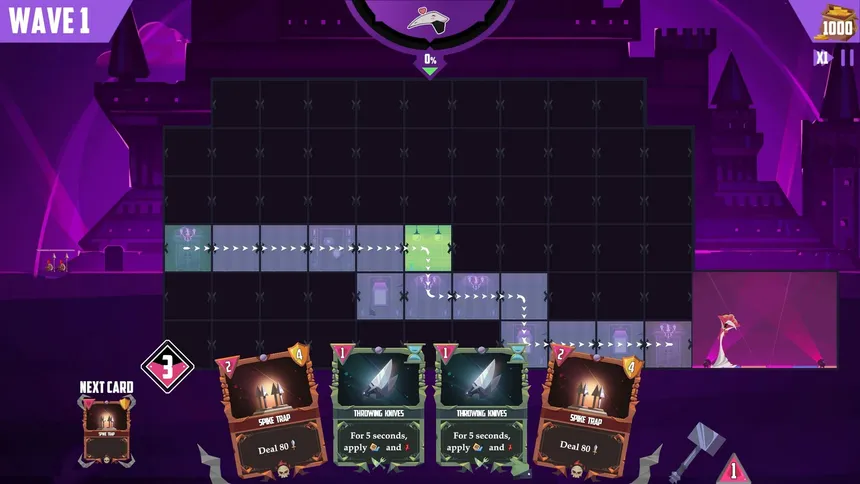 Скриншот 1 к игре Party Demon
