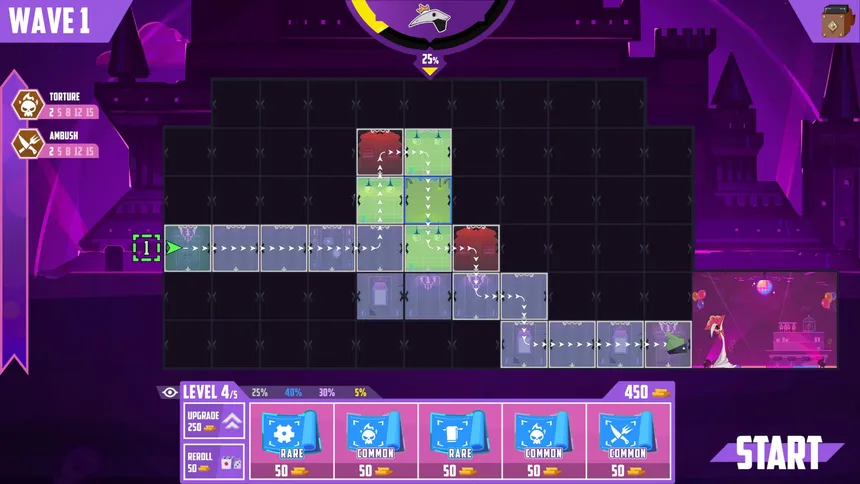 Скриншот 3 к игре Party Demon