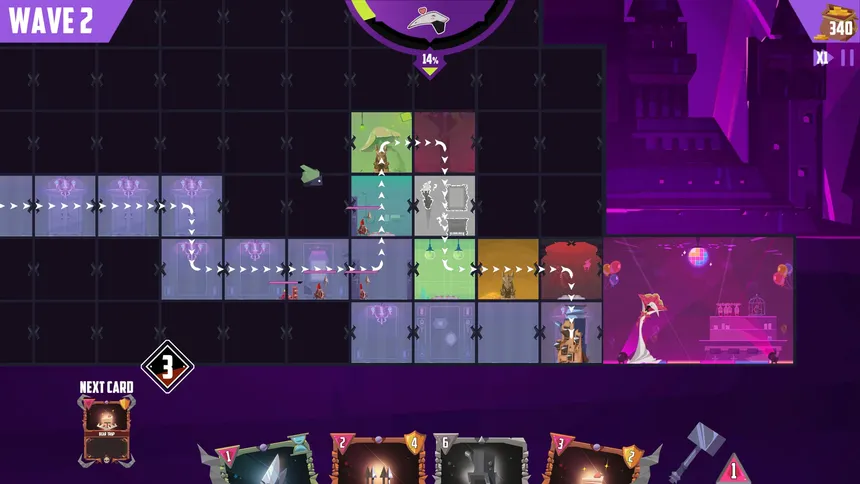 Скриншот 5 к игре Party Demon