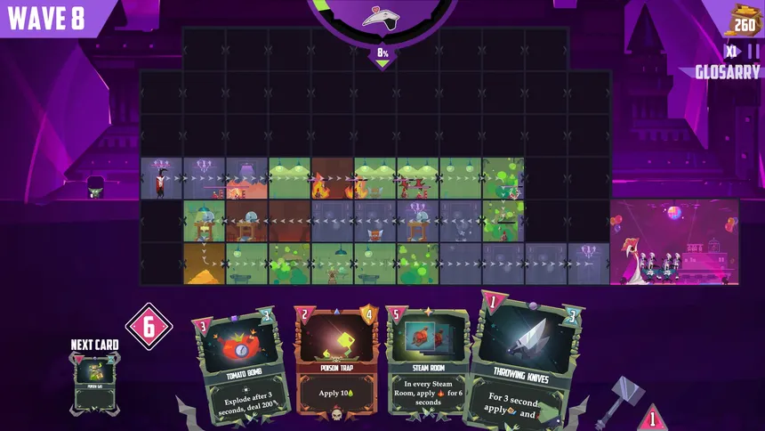 Скриншот 7 к игре Party Demon