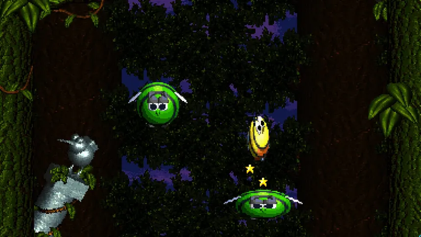 Скриншот 2 к игре Beeny