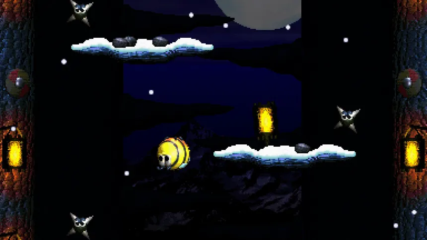 Скриншот 4 к игре Beeny