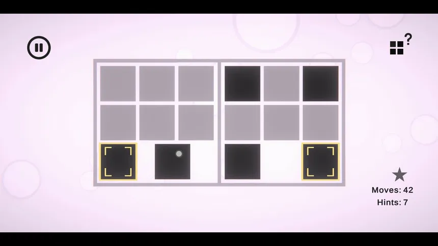Скриншот 1 к игре ²Pattern