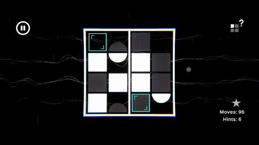 Скриншот 3 к игре ²Pattern