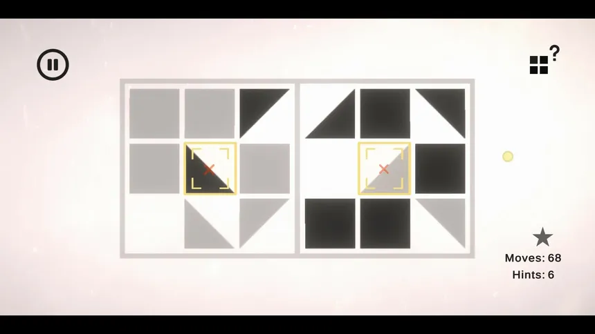 Скриншот 5 к игре ²Pattern