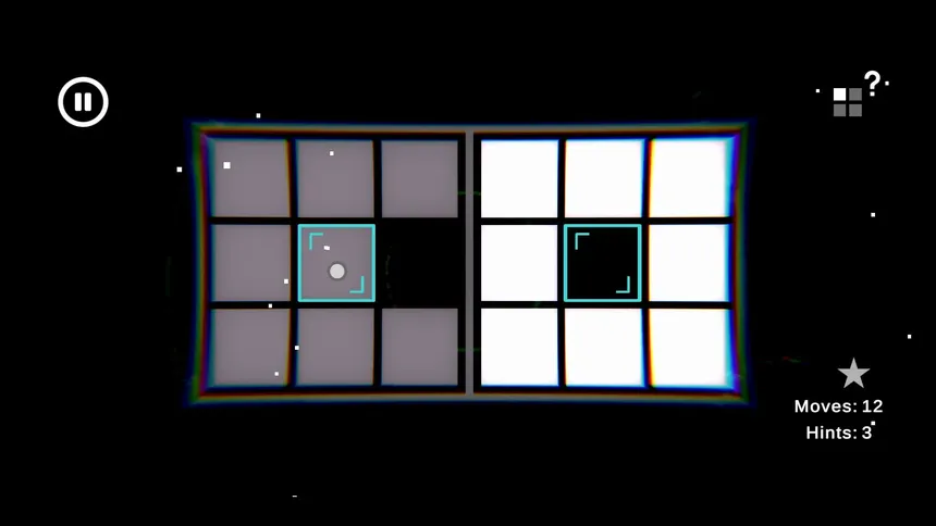 Скриншот 6 к игре ²Pattern