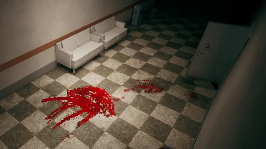 Скриншот 4 к игре SCP: Submerged