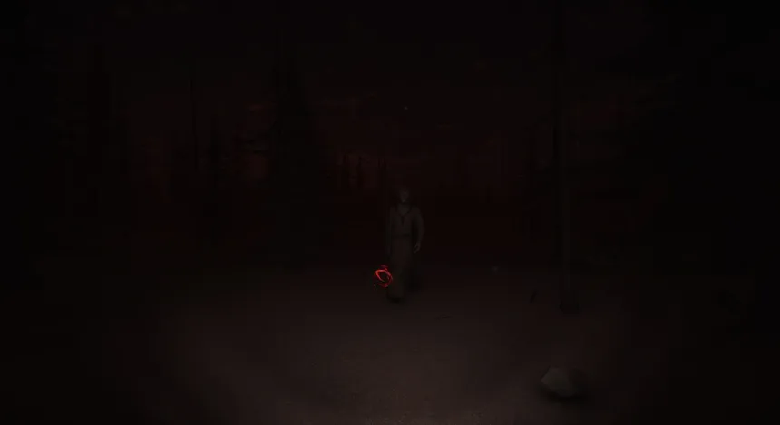 Скриншот 6 к игре Cult, Chapter One