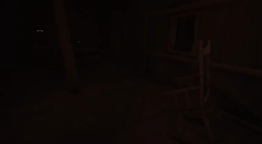 Скриншот 7 к игре Cult, Chapter One