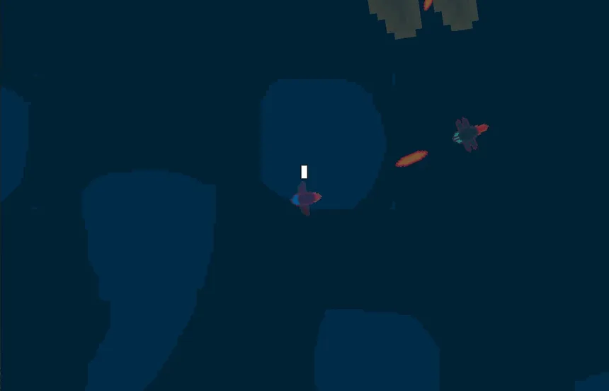 Скриншот 5 к игре Dwarf Star