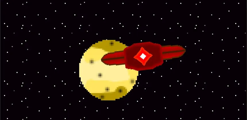 Скриншот 6 к игре Dwarf Star