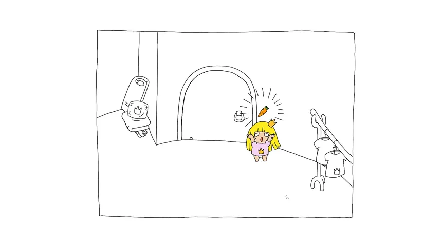 Скриншот 4 к игре Punzel
