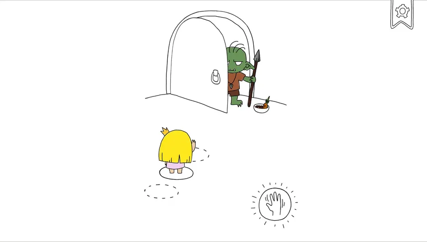 Скриншот 6 к игре Punzel