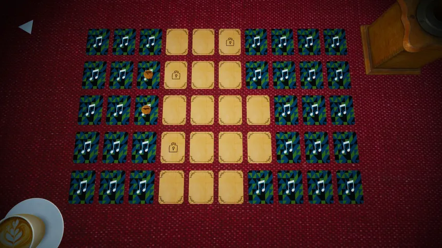 Скриншот 5 к игре Classical Music Minesweeper