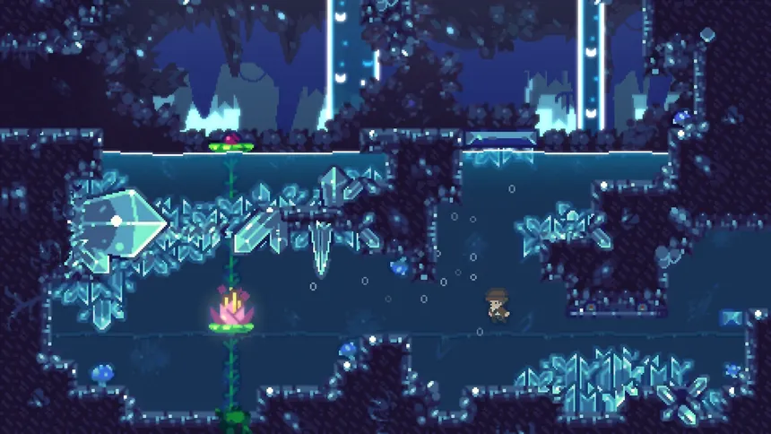 Скриншот 7 к игре Archaeogem