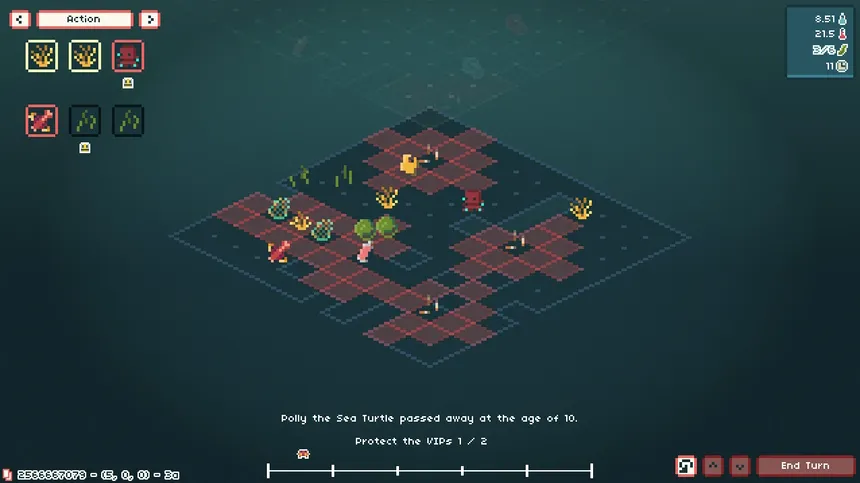 Скриншот 5 к игре Seasick