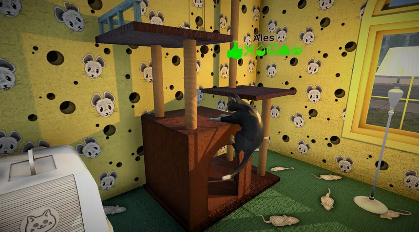 Скриншот 2 к игре Pets Hotel: Prologue