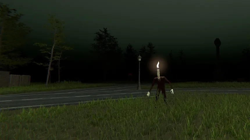 Скриншот 8 к игре Candlehead