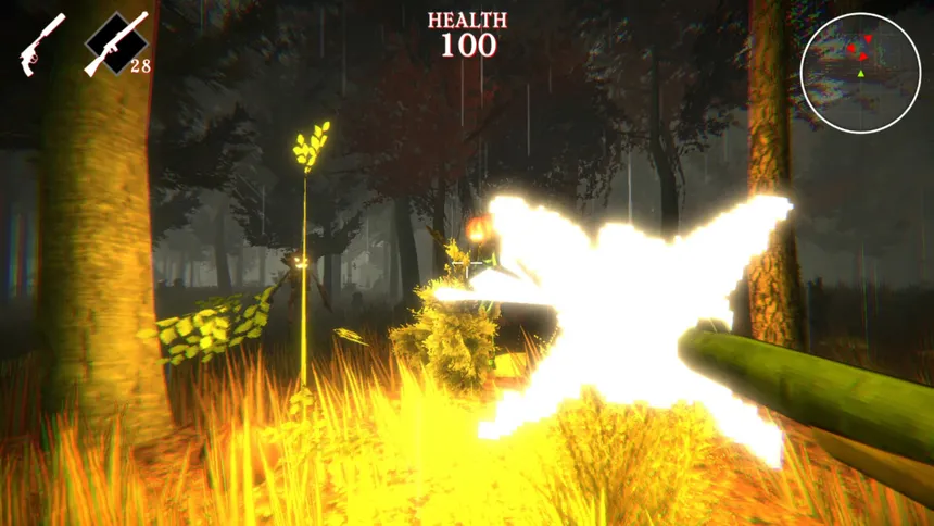 Скриншот 3 к игре Bones of Halloween