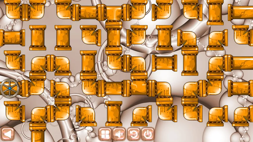 Скриншот 1 к игре PIP 5