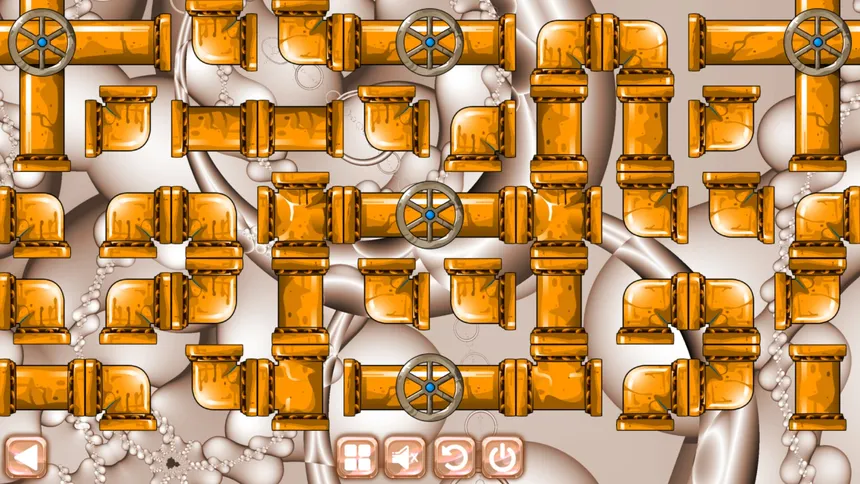 Скриншот 2 к игре PIP 5