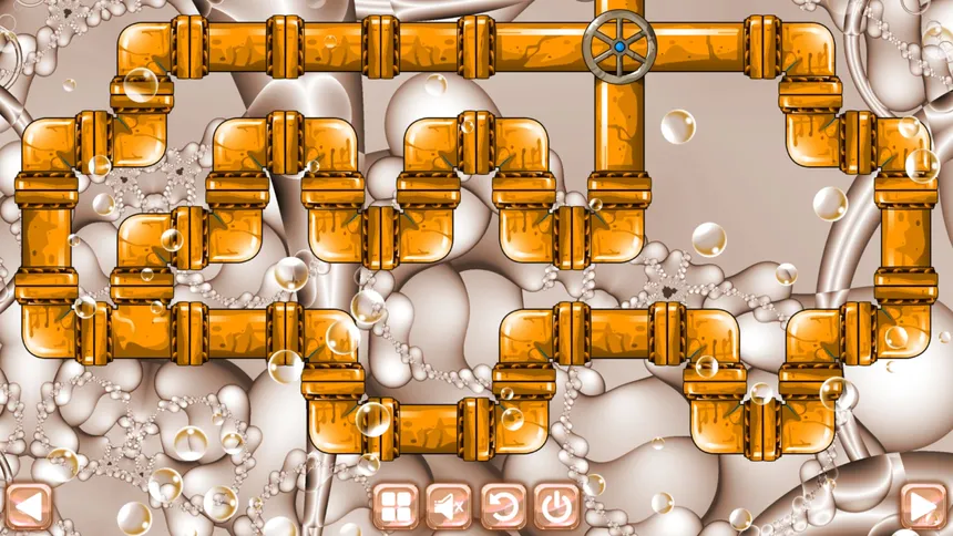 Скриншот 3 к игре PIP 5