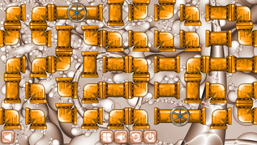 Скриншот 5 к игре PIP 5