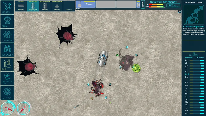 Скриншот 3 к игре Where is Earth?