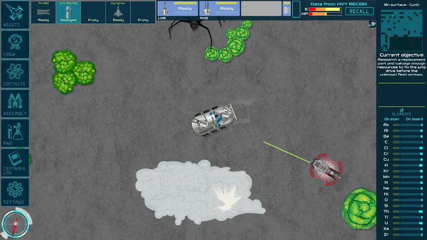 Скриншот 5 к игре Where is Earth?