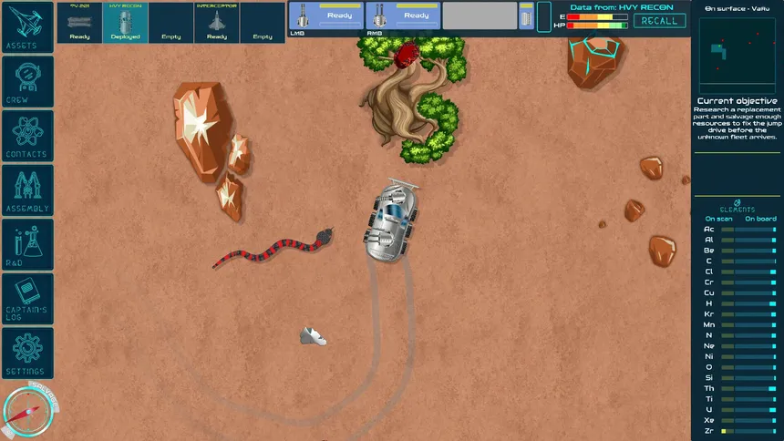 Скриншот 6 к игре Where is Earth?
