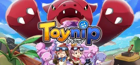 Скриншот 7 к игре Toynip