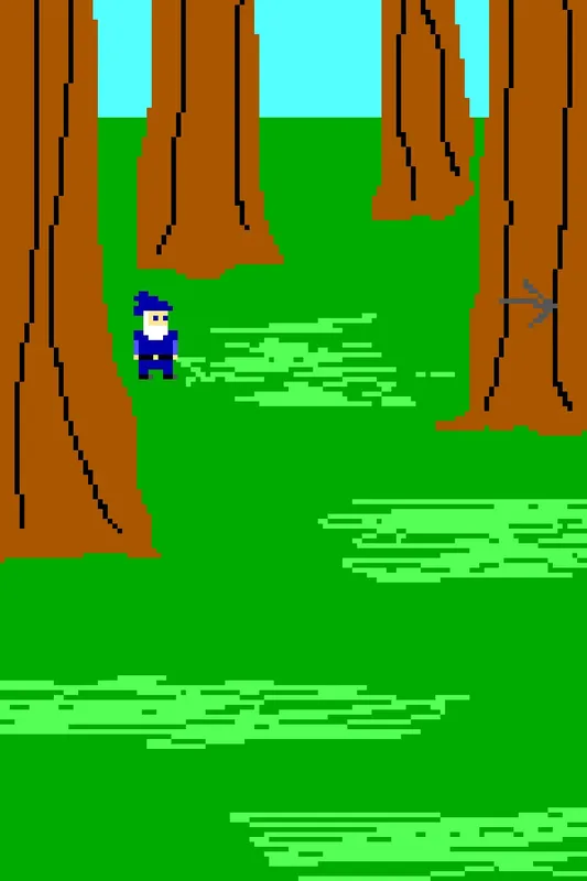 Скриншот 4 к игре Voice of the Wizard by Brett Farkas