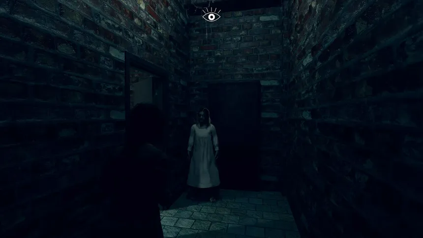 Скриншот 5 к игре Sinister Entity