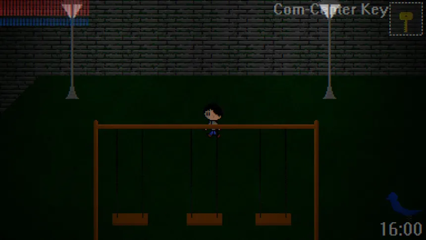 Скриншот 1 к игре Cold Massacre