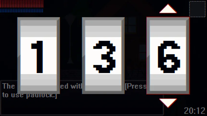Скриншот 5 к игре Cold Massacre