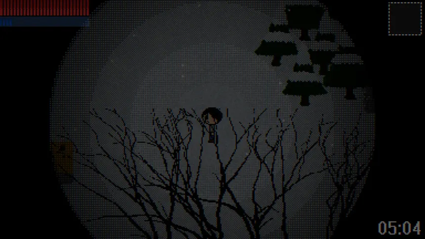 Скриншот 6 к игре Cold Massacre