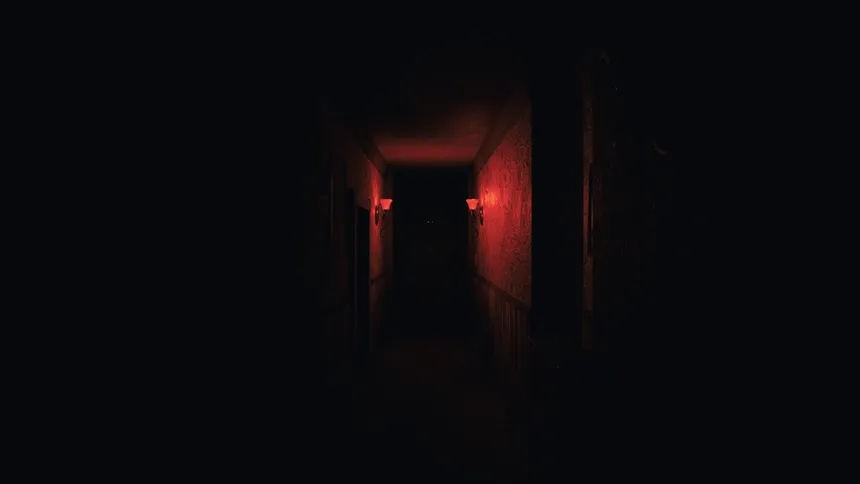 Скриншот 2 к игре The Demon Within Me