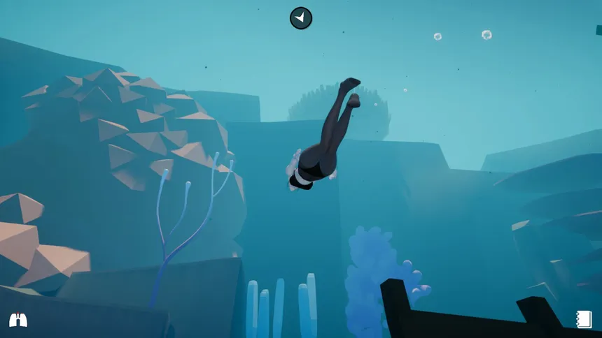 Скриншот 3 к игре Mermaid