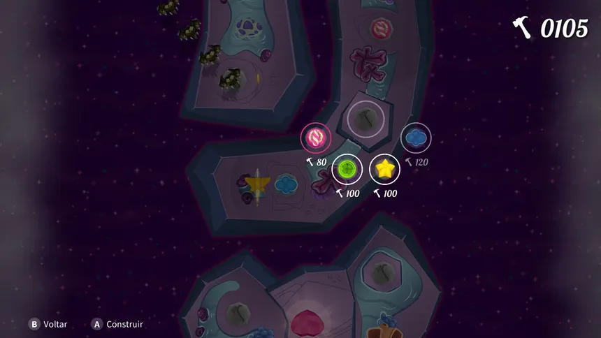 Скриншот 2 к игре Kind Heart Defenders