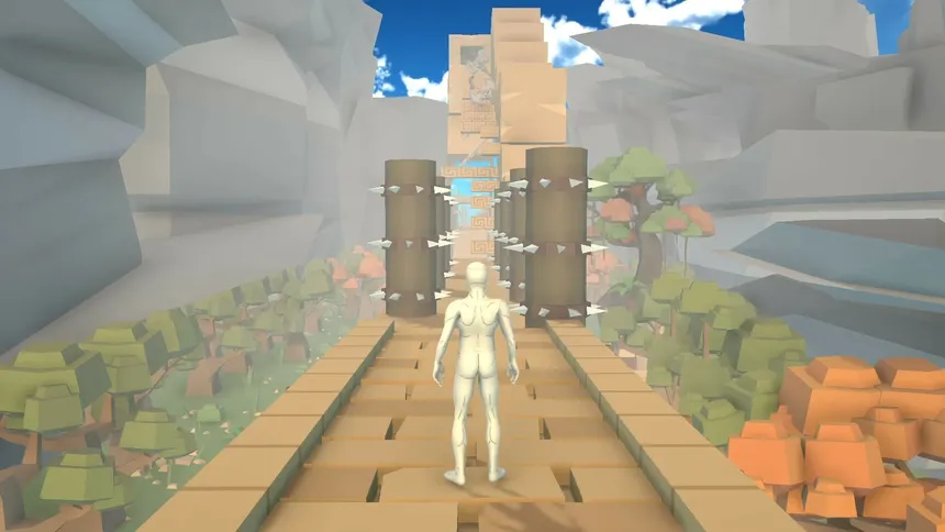 Скриншот 3 к игре Wojak This Game