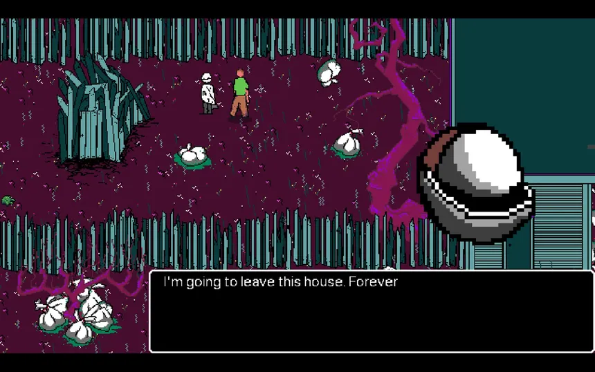 Скриншот 2 к игре Closer To Home