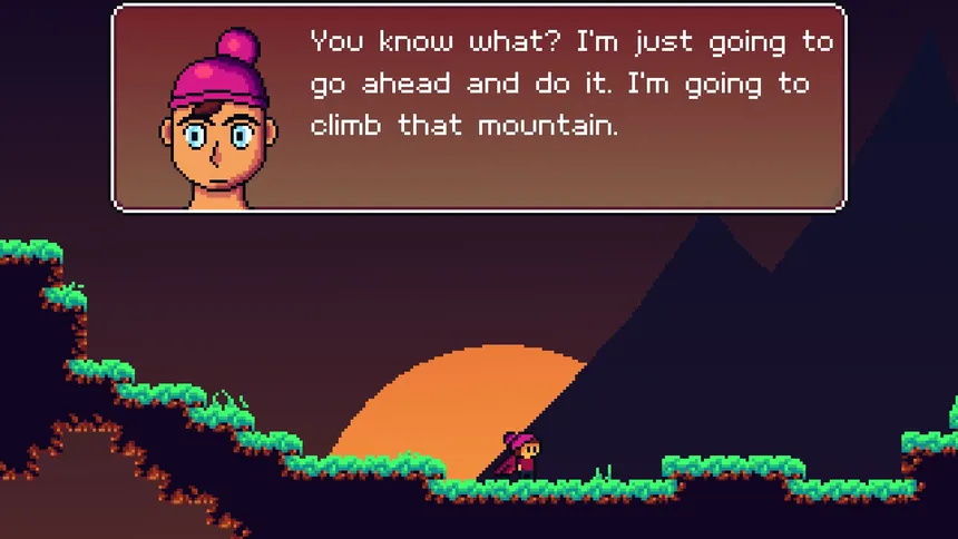 Скриншот 2 к игре Mount Farewell