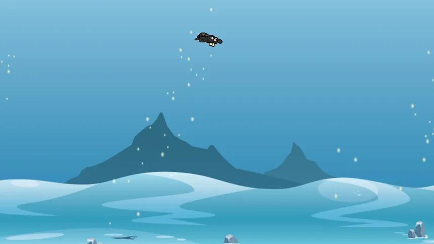 Скриншот 2 к игре Da Tutu