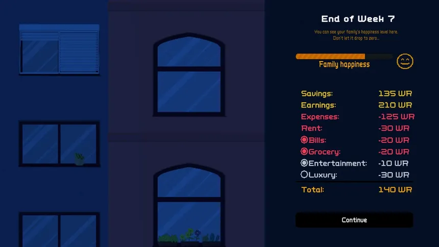 Скриншот 4 к игре Editor's Hell