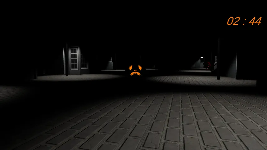 Скриншот 4 к игре Jack